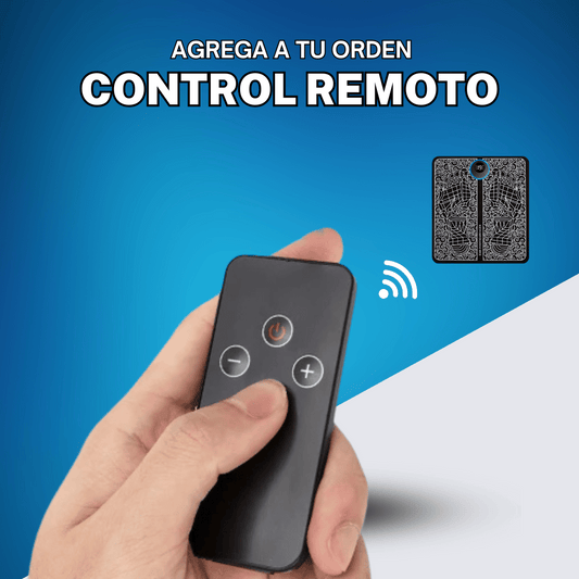 CONTROL REMORTO NEURORELIEF™